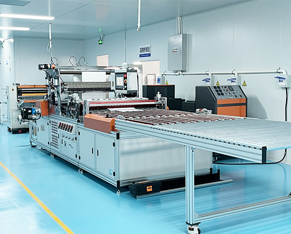 HEPA空氣過濾器你了解嗎？