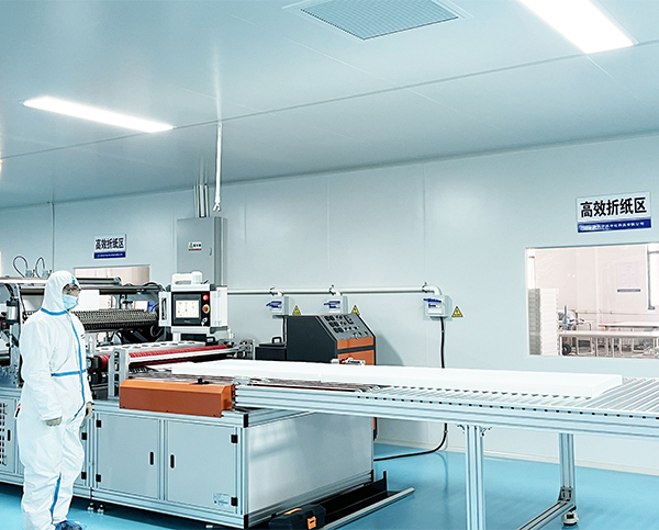 如何利用袋式過濾器降低空調(diào)系統(tǒng)運(yùn)行成本？