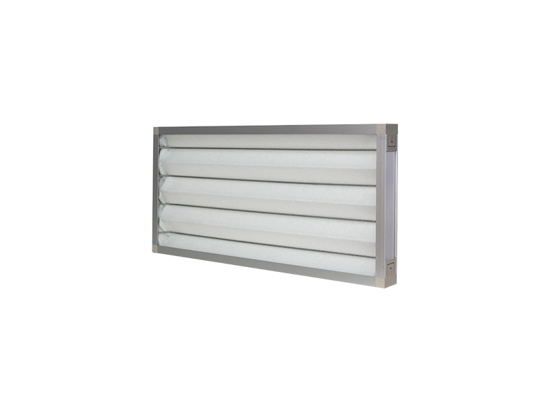 關(guān)于初效過濾器廠家有話要說